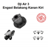 Dji Air 3 Engsel Belakang Kanan Kiri - Dji Air 3 Rear Arm Hinge